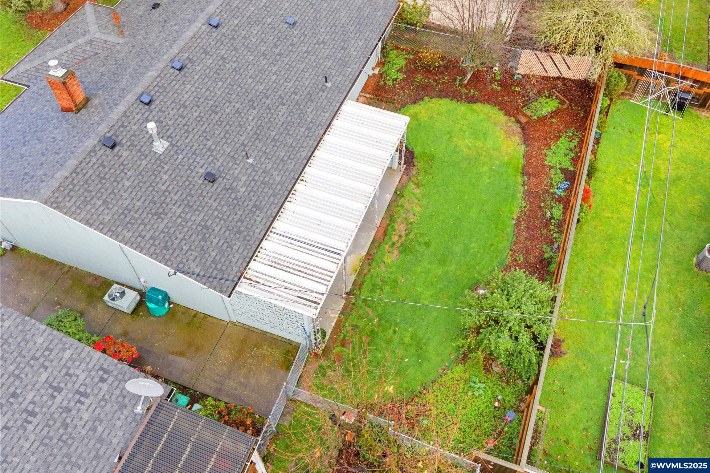 1538 Umpqua Rd, Woodburn, OR, 97071
