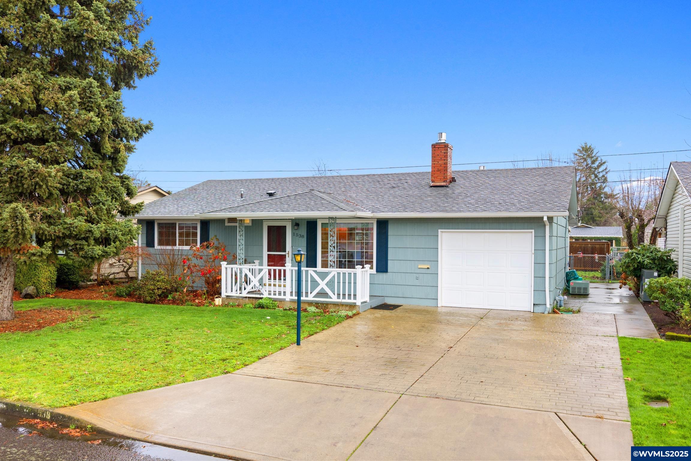 1538 Umpqua Rd, Woodburn, OR, 97071