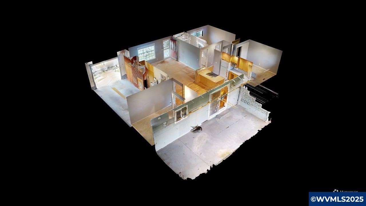 1538 Umpqua Rd, Woodburn, OR, 97071