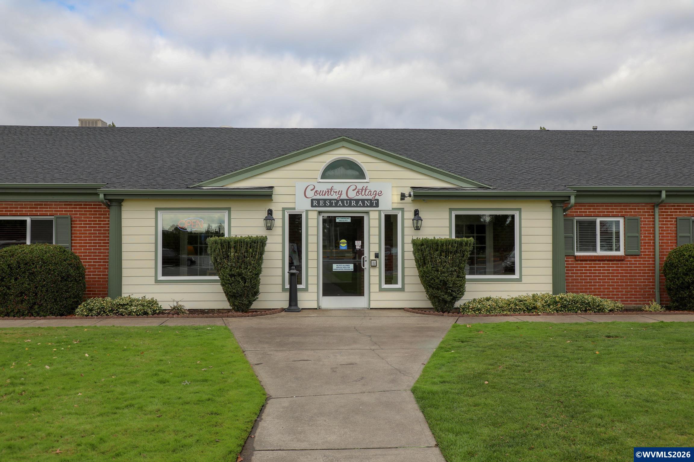 1538 Umpqua Rd, Woodburn, OR, 97071