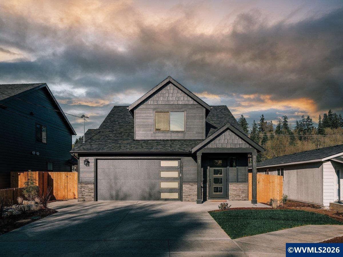 2091 35th Av, Forest Grove, OR, 97116