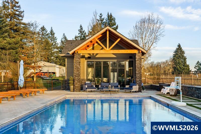 2882 NW Oak Grove Dr, Albany, OR, 97321