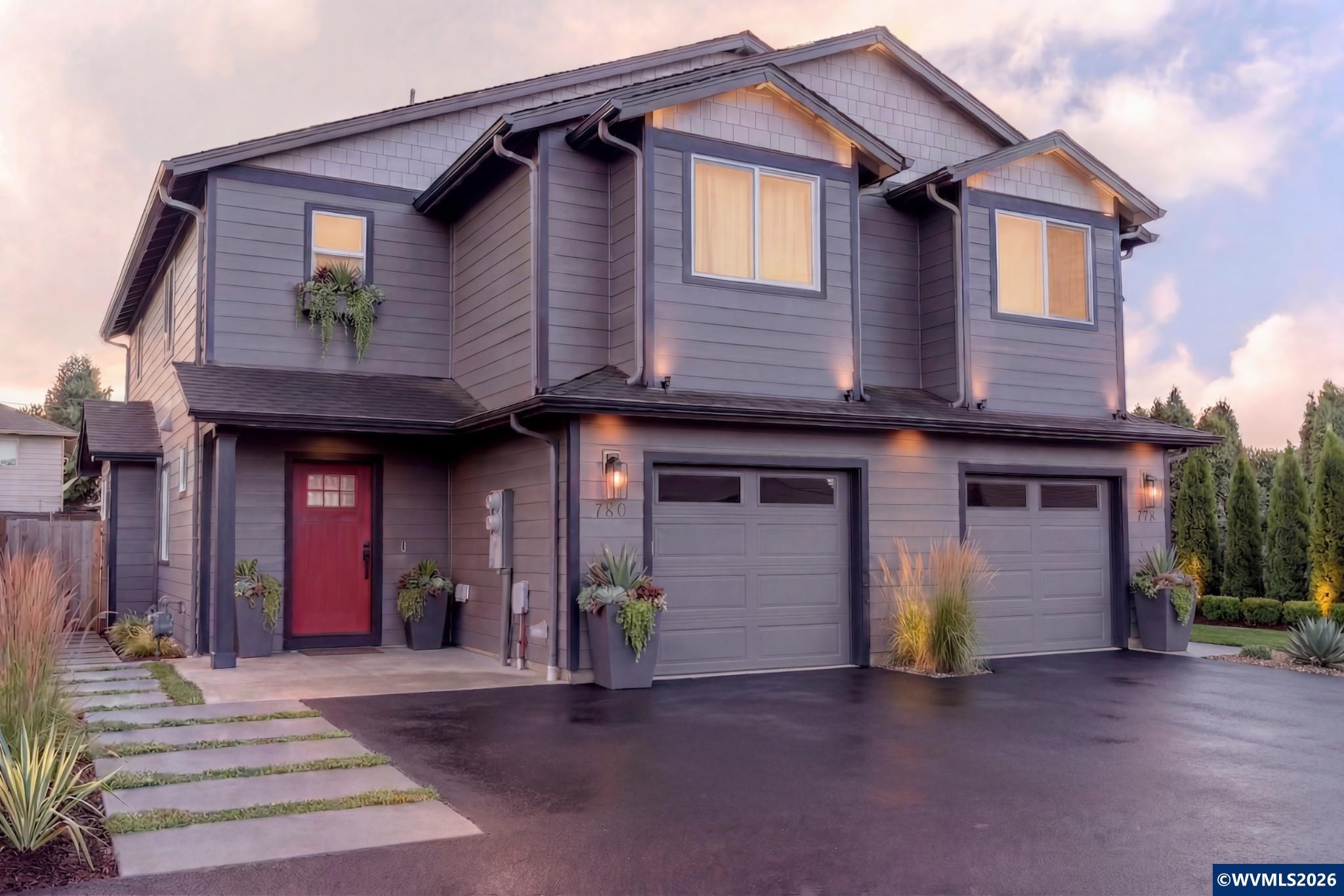 4250 NE Highway 20, Corvallis, OR, 97330