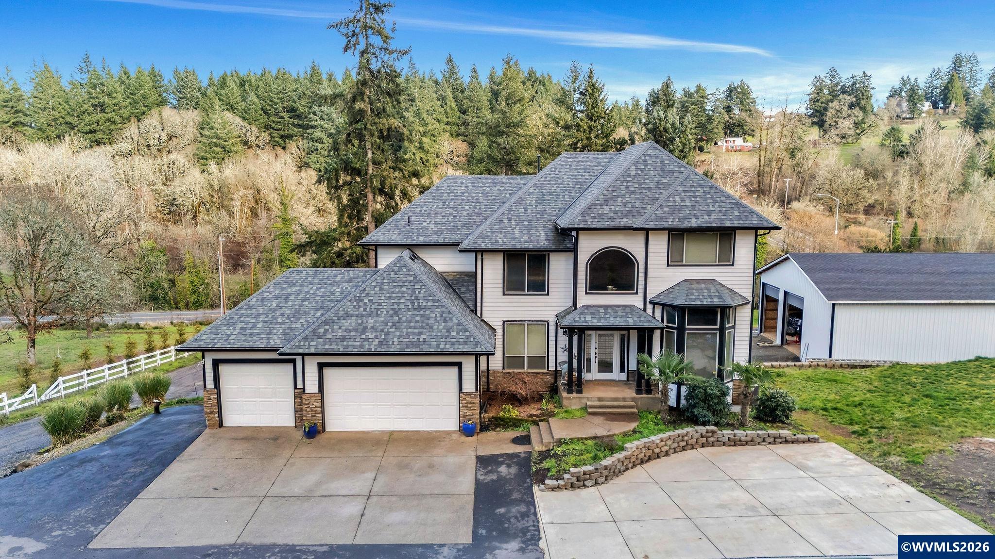 6455 NW Sisters Pl, Corvallis, OR, 97330
