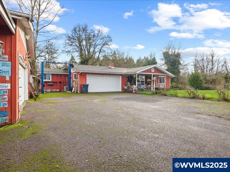 30303 Bellfountain Rd, Corvallis, OR, 97333