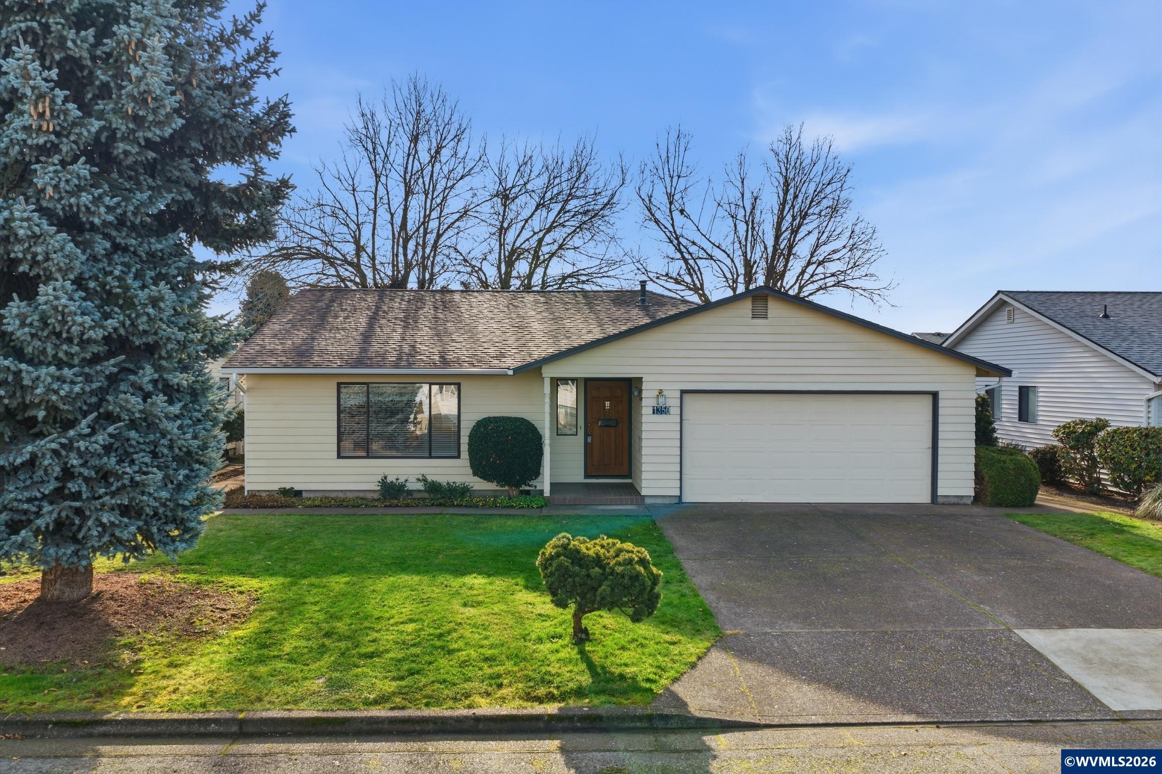 1383 Thompson Rd, Woodburn, OR, 97071