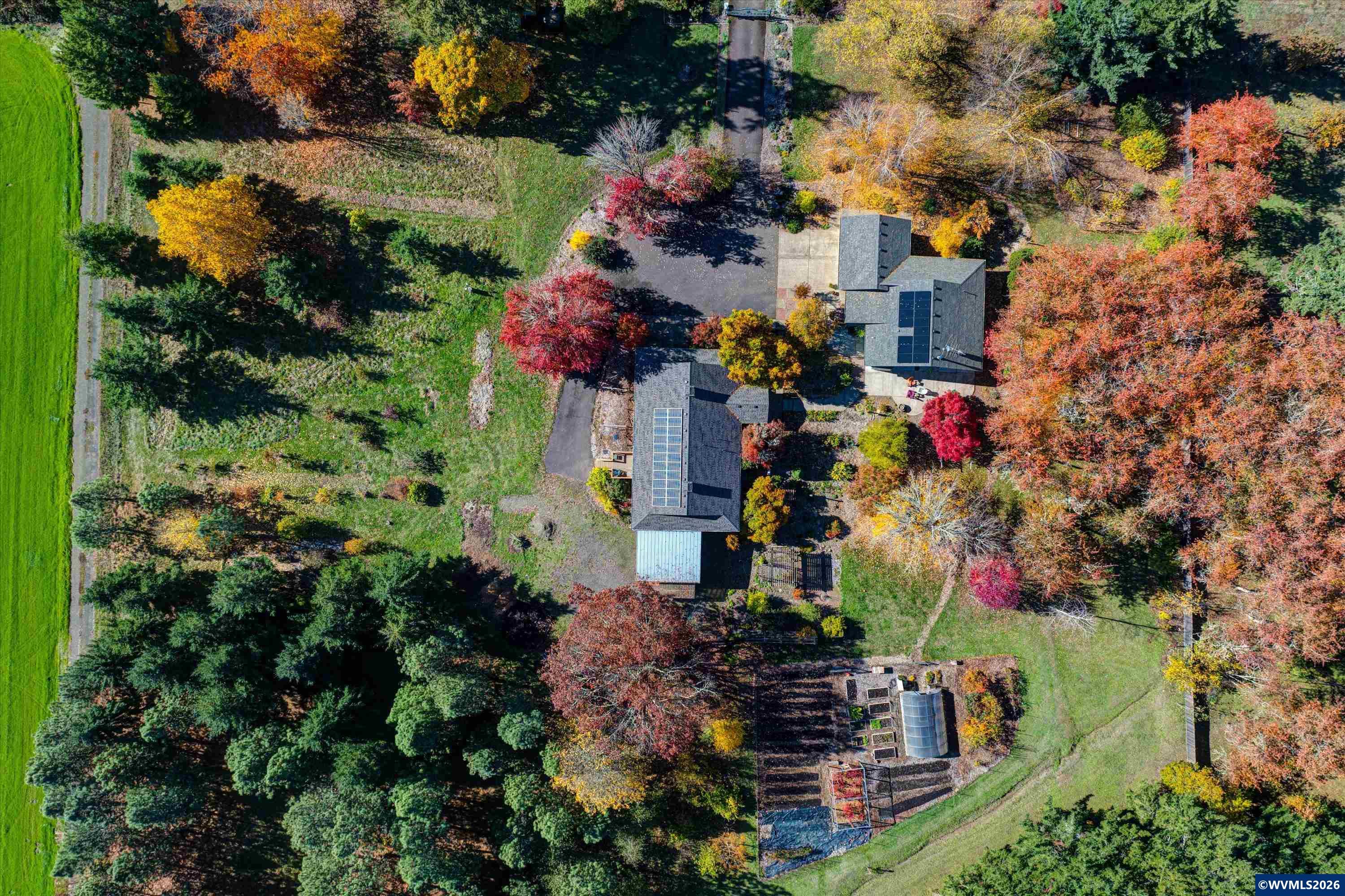 30303 Bellfountain Rd