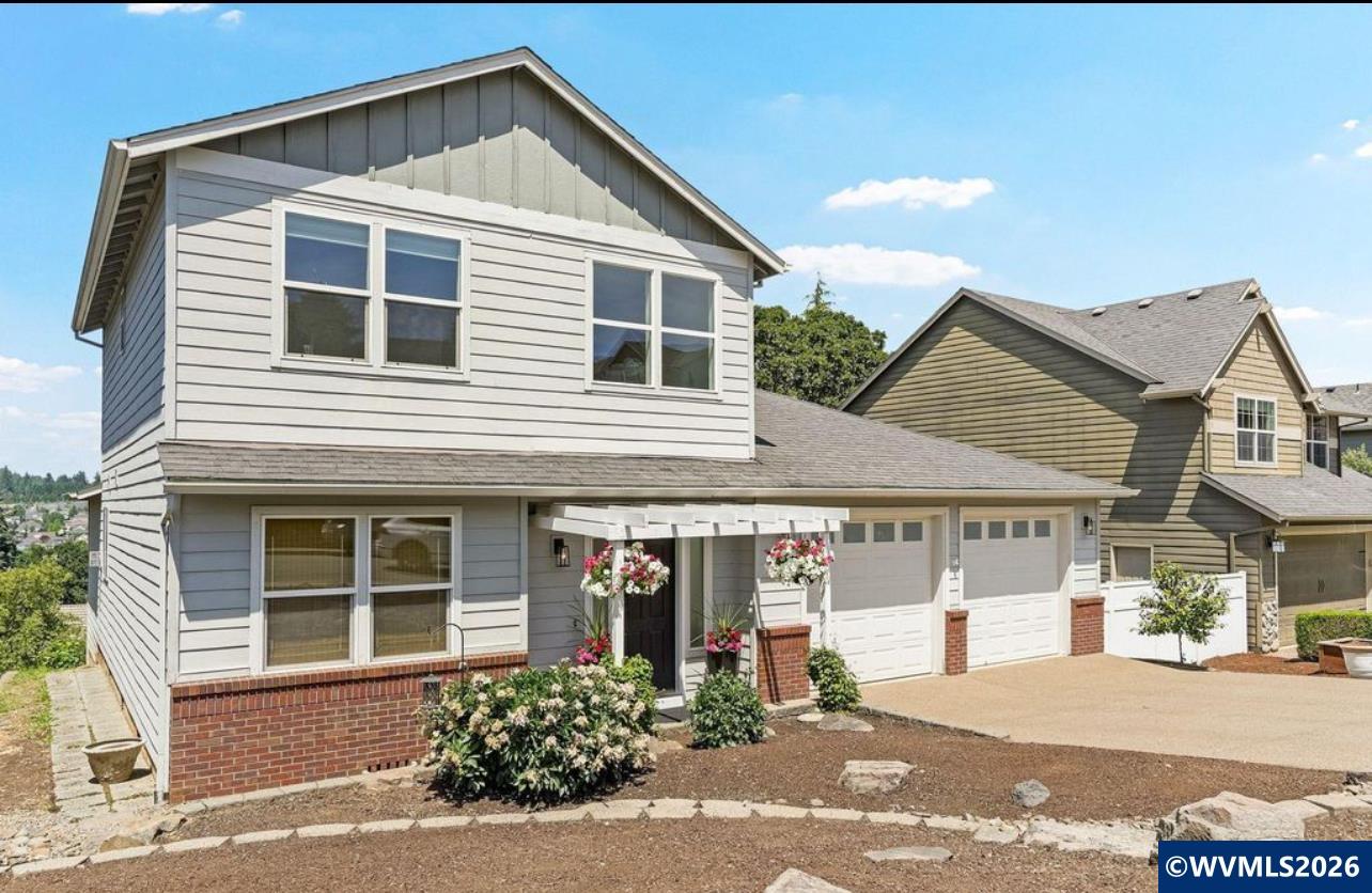 7427 SE Berg Dr, Corvallis, OR, 97330