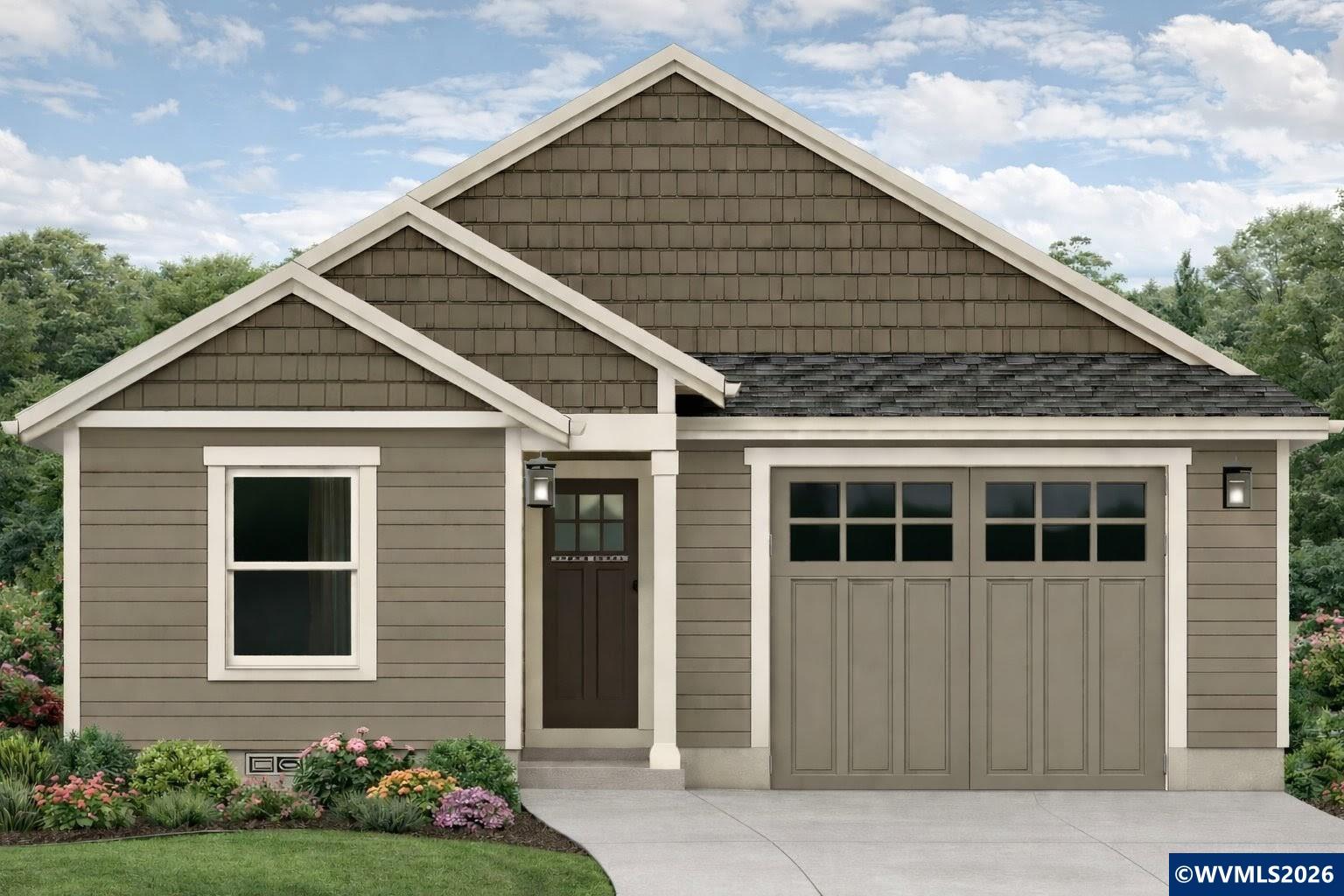 2371 NW Laura Vista Dr, Albany, OR, 97321