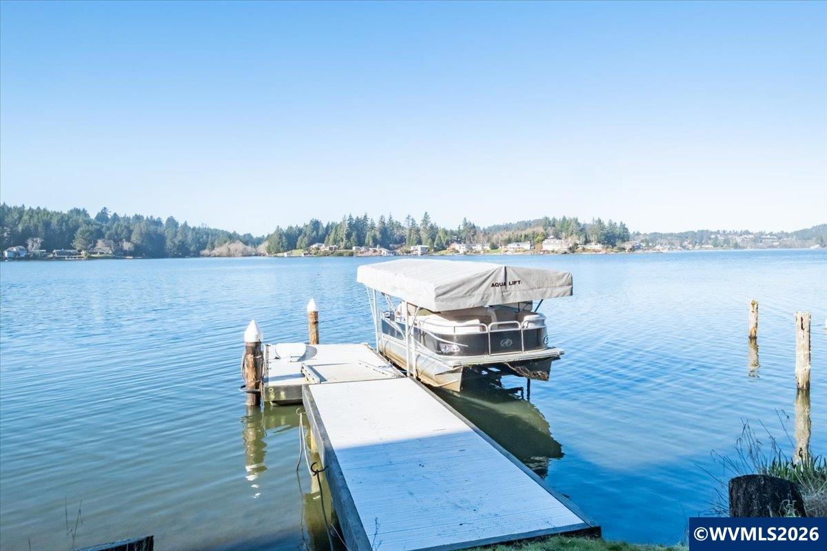2095 NE East Devils Lake Rd, Otis, OR, 97368