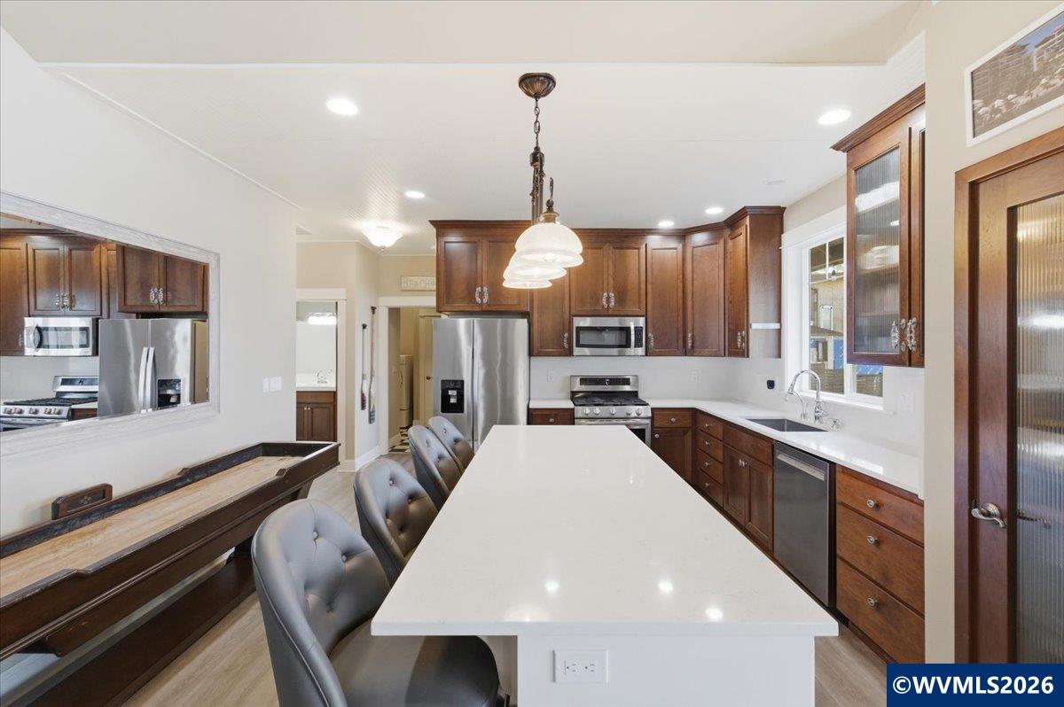 2095 NE East Devils Lake Rd, Otis, OR, 97368