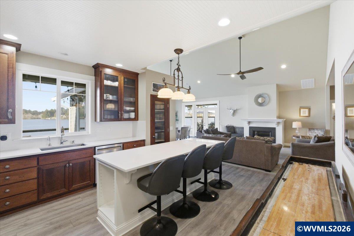 2095 NE East Devils Lake Rd, Otis, OR, 97368