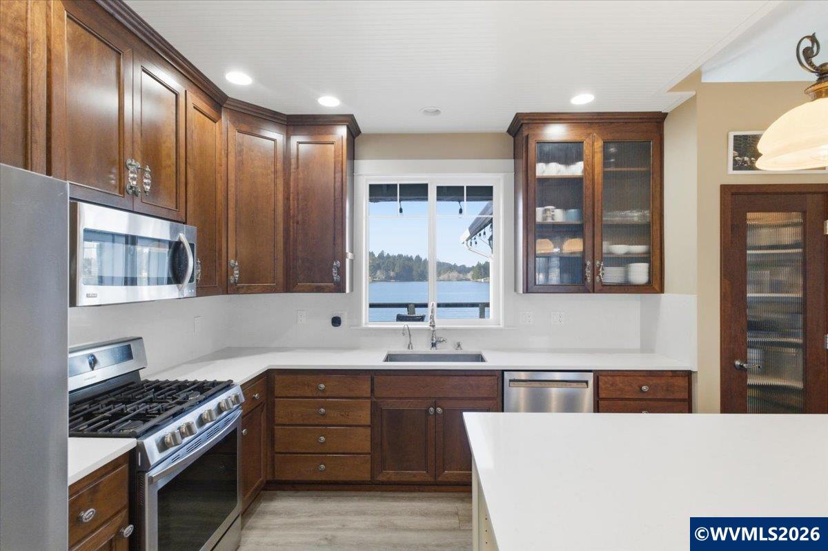 2095 NE East Devils Lake Rd, Otis, OR, 97368