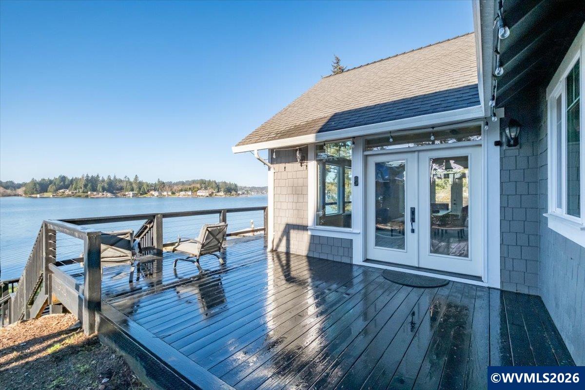2095 NE East Devils Lake Rd, Otis, OR, 97368