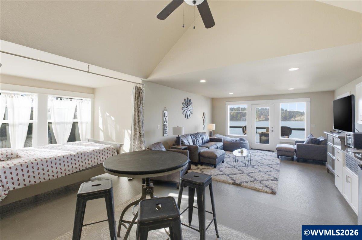 2095 NE East Devils Lake Rd, Otis, OR, 97368