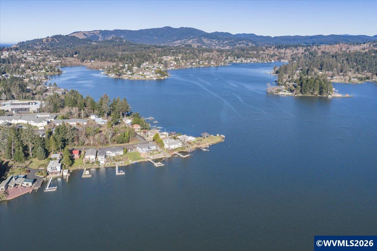 2095 NE East Devils Lake Rd, Otis, OR, 97368