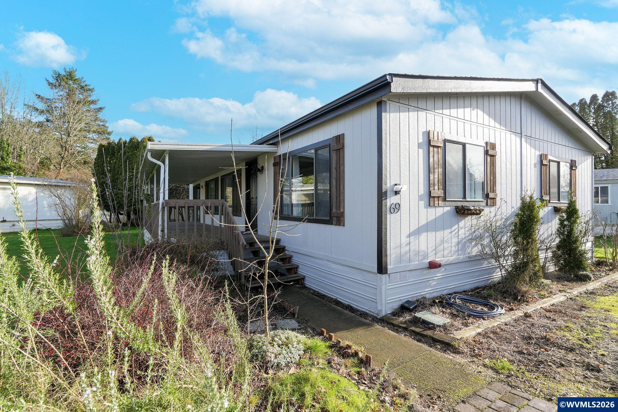 2655 NW Highland (#69) Dr