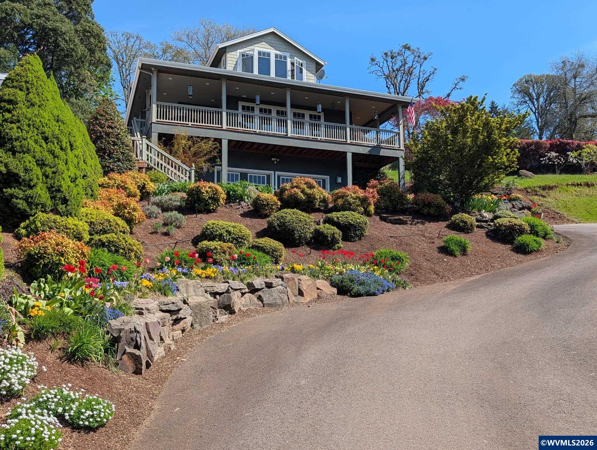 6635 NW Niagara Pl, Corvallis, OR, 97330