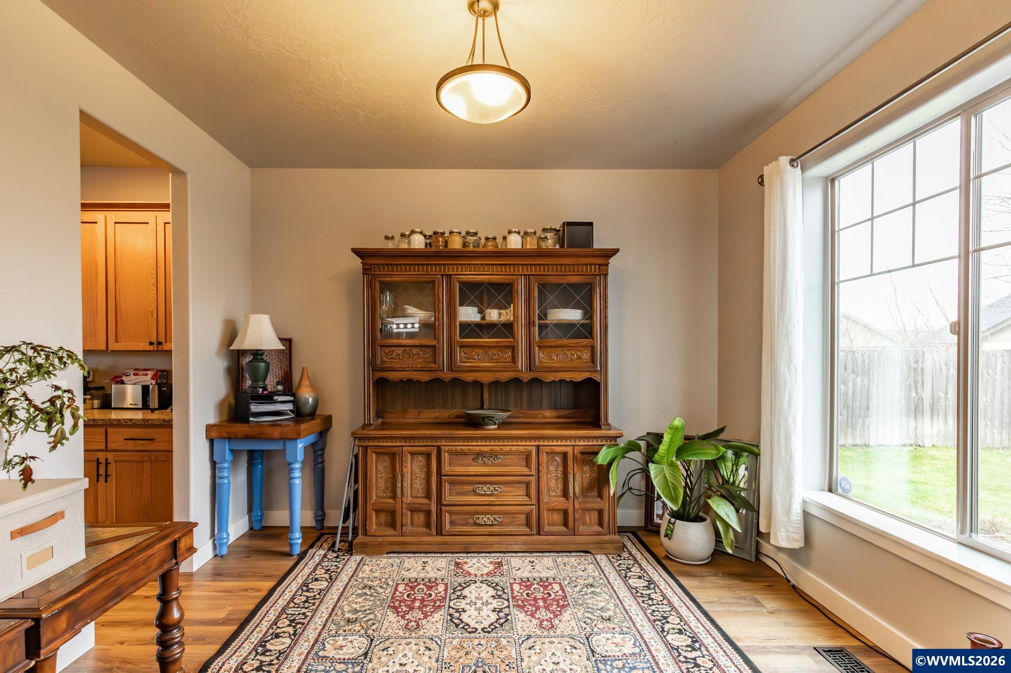 238 W Jadon Dr, Lebanon, OR, 97355