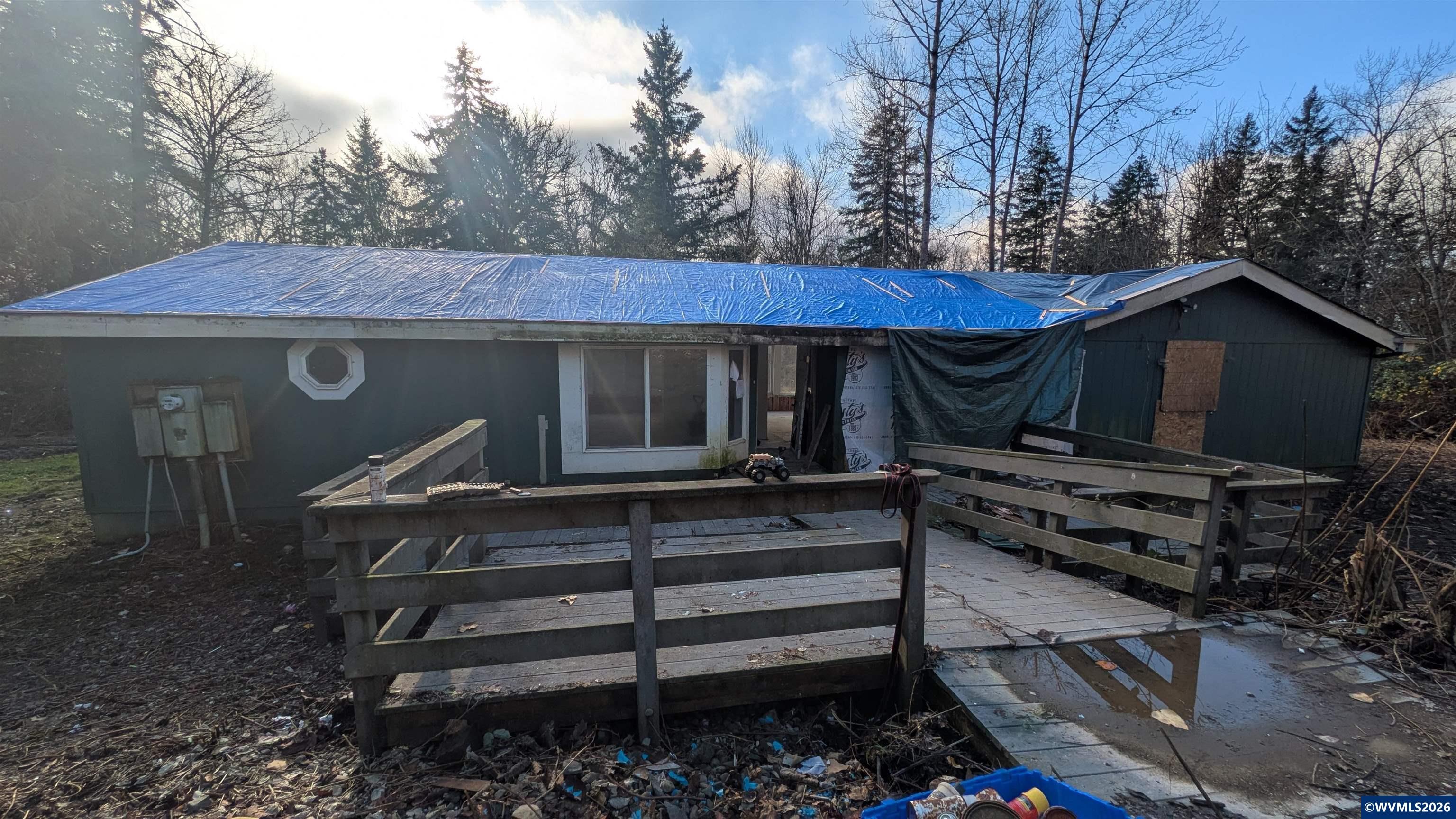 82964 HUNGRY HILL RD, Creswell, OR, 97426