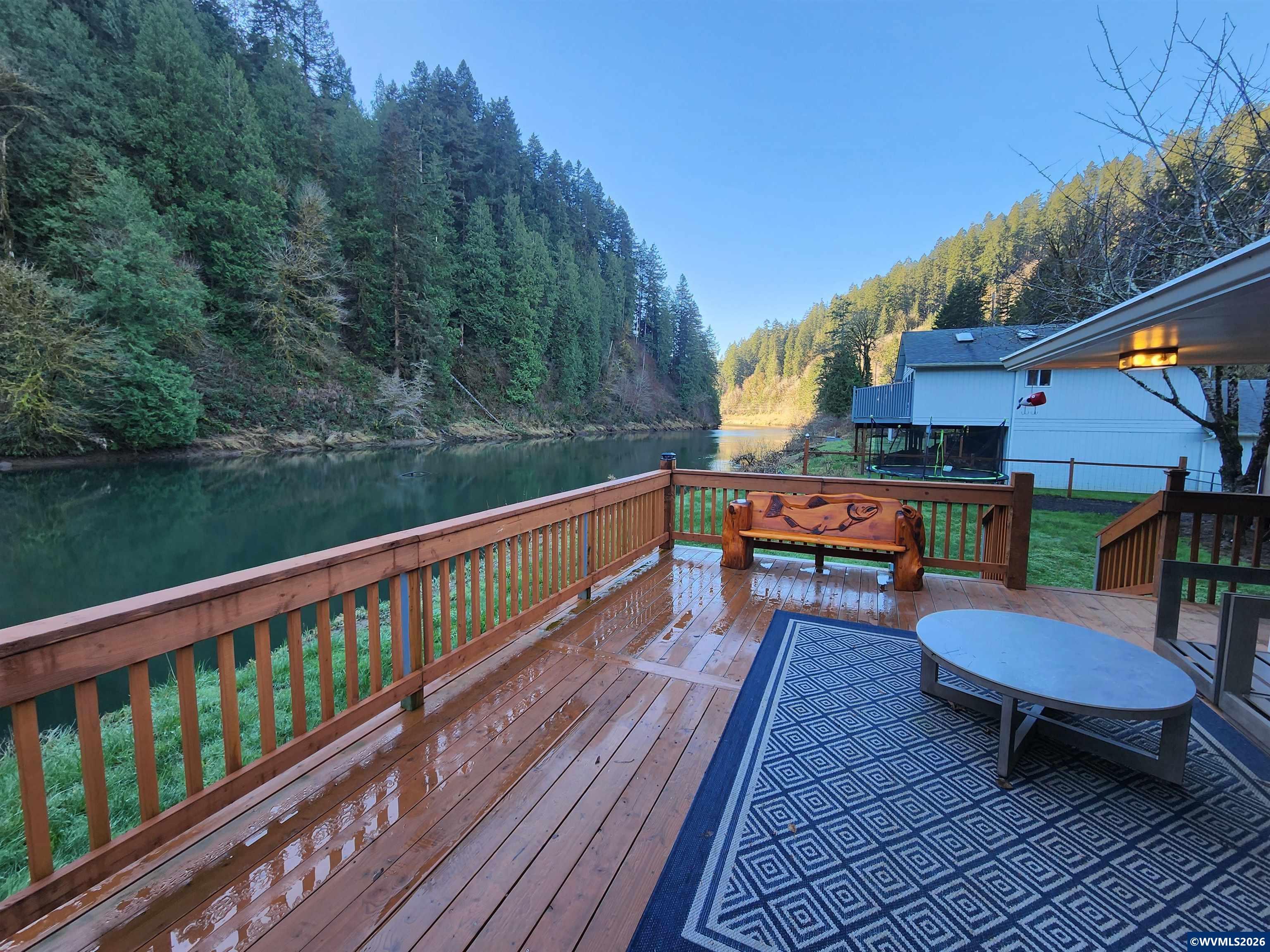 27579 Riggs Hill Rd, Sweet Home, OR, 97345