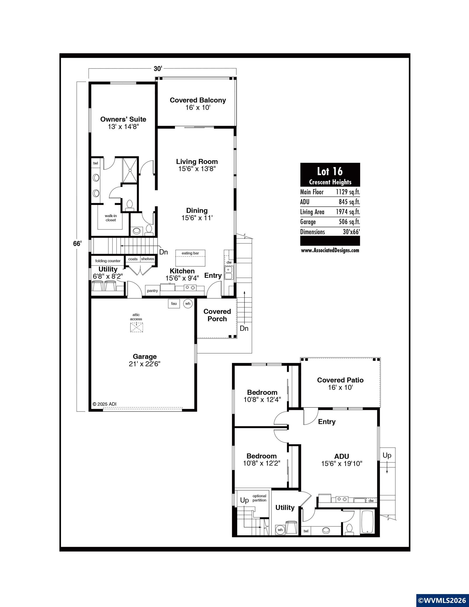 2069 NW Century Dr