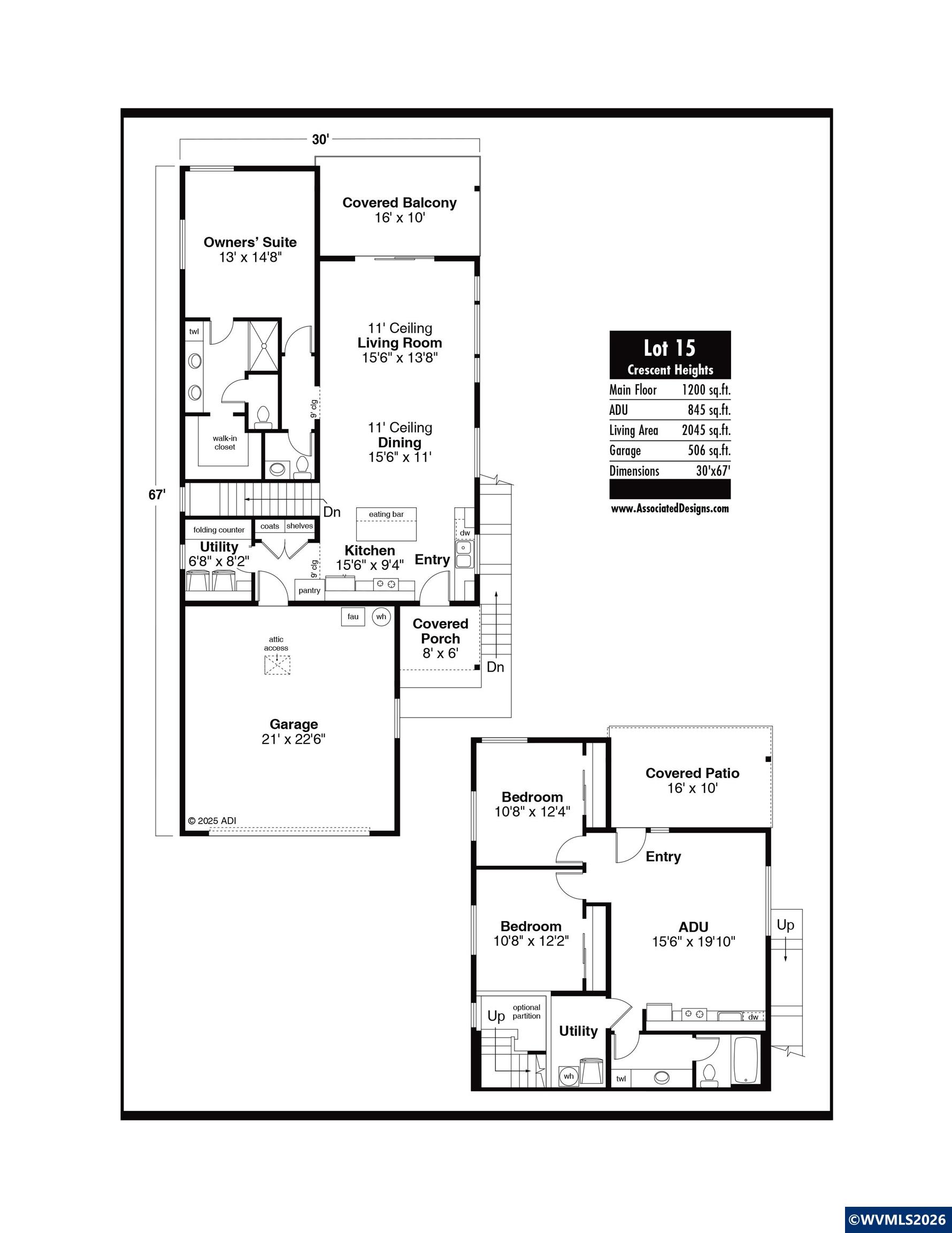 2079 NW Century Dr