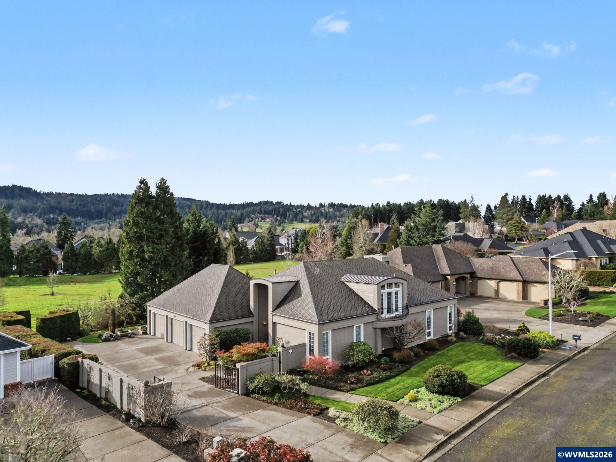 30303 Bellfountain Rd, Corvallis, OR, 97333