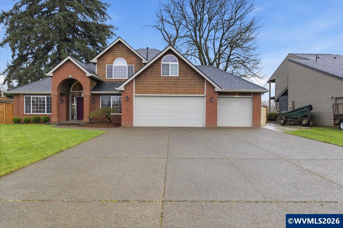 6425 LAKE SHORE DR, Selma, OR, 97538