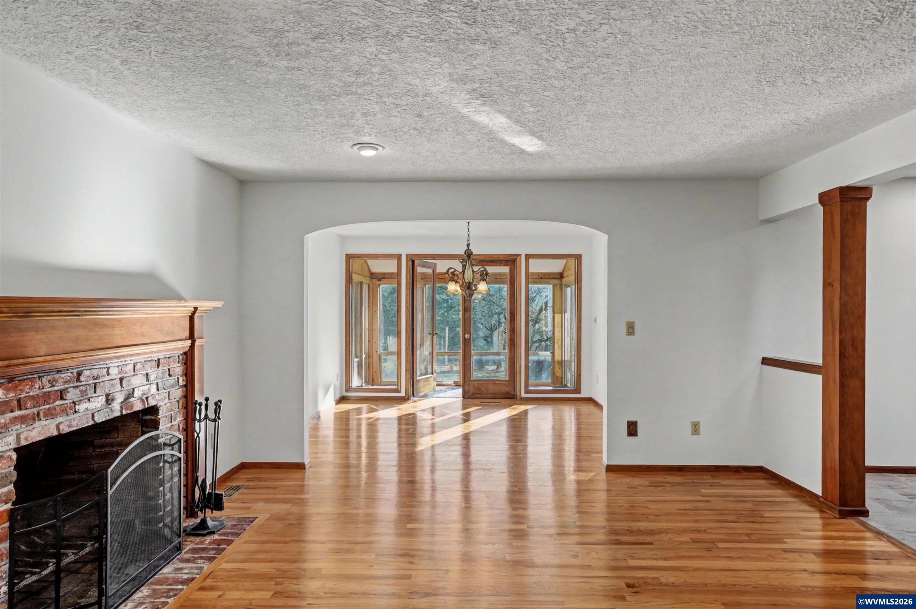 1755 NW Lewisburg Av, Corvallis, OR, 97330