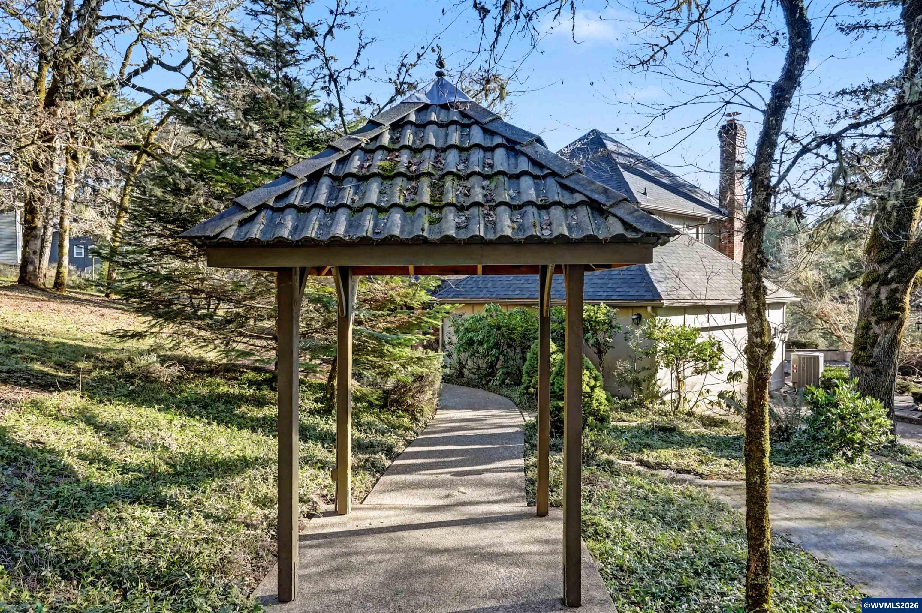 1755 NW Lewisburg Av, Corvallis, OR, 97330