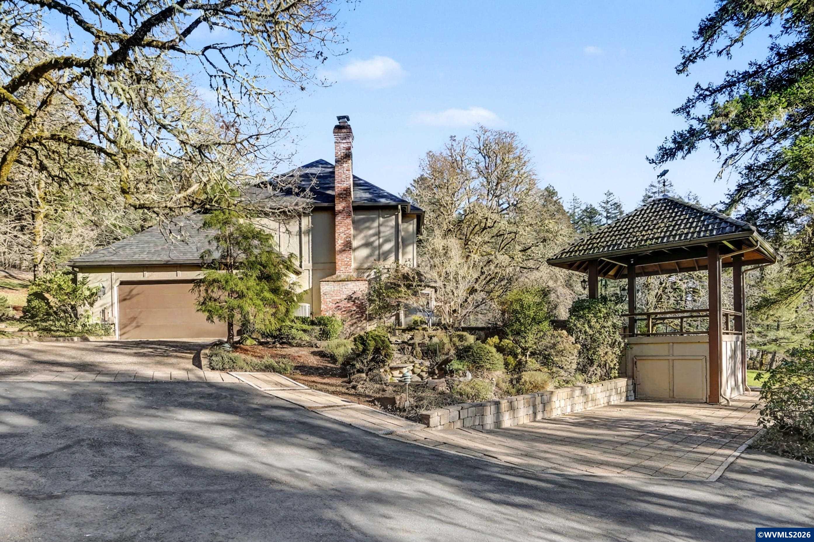 1755 NW Lewisburg Av, Corvallis, OR, 97330