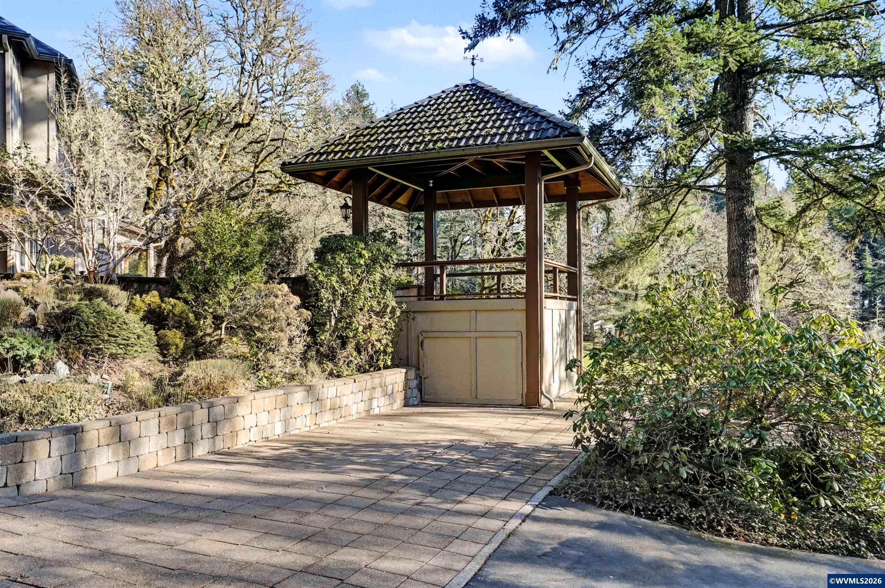 1755 NW Lewisburg Av, Corvallis, OR, 97330