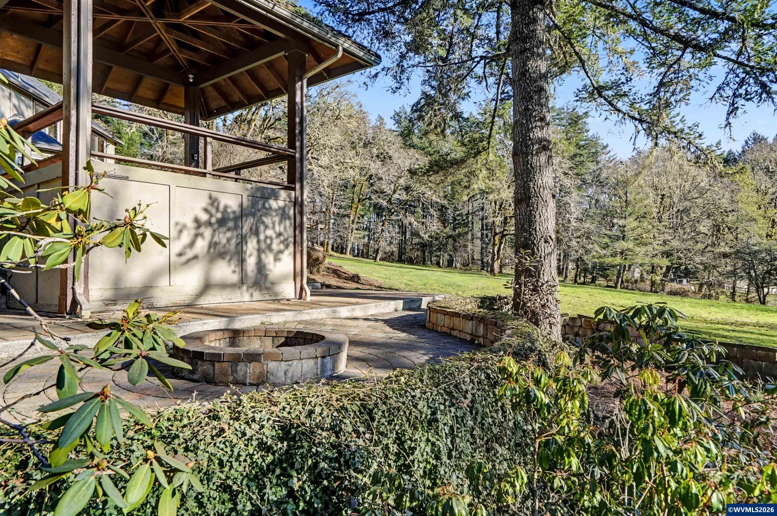 1755 NW Lewisburg Av, Corvallis, OR, 97330