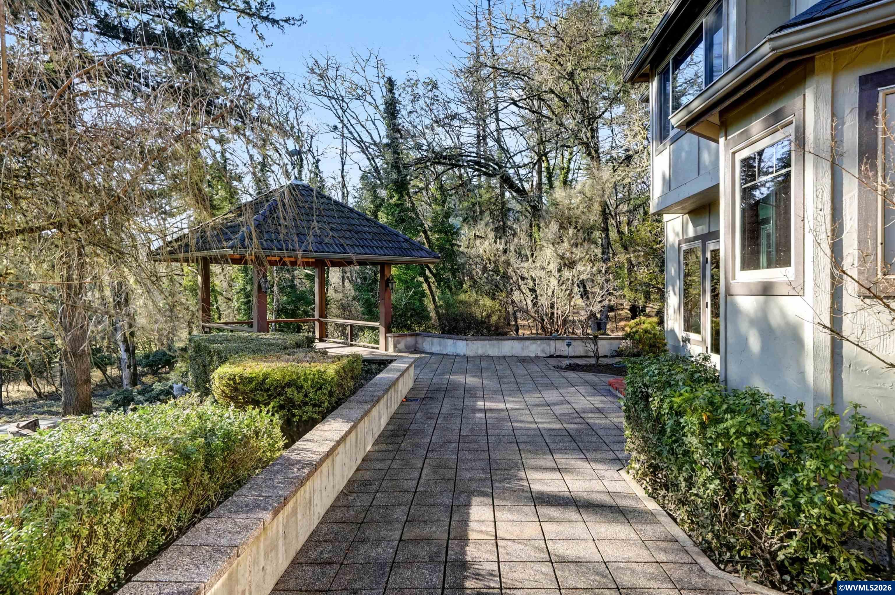 1755 NW Lewisburg Av, Corvallis, OR, 97330