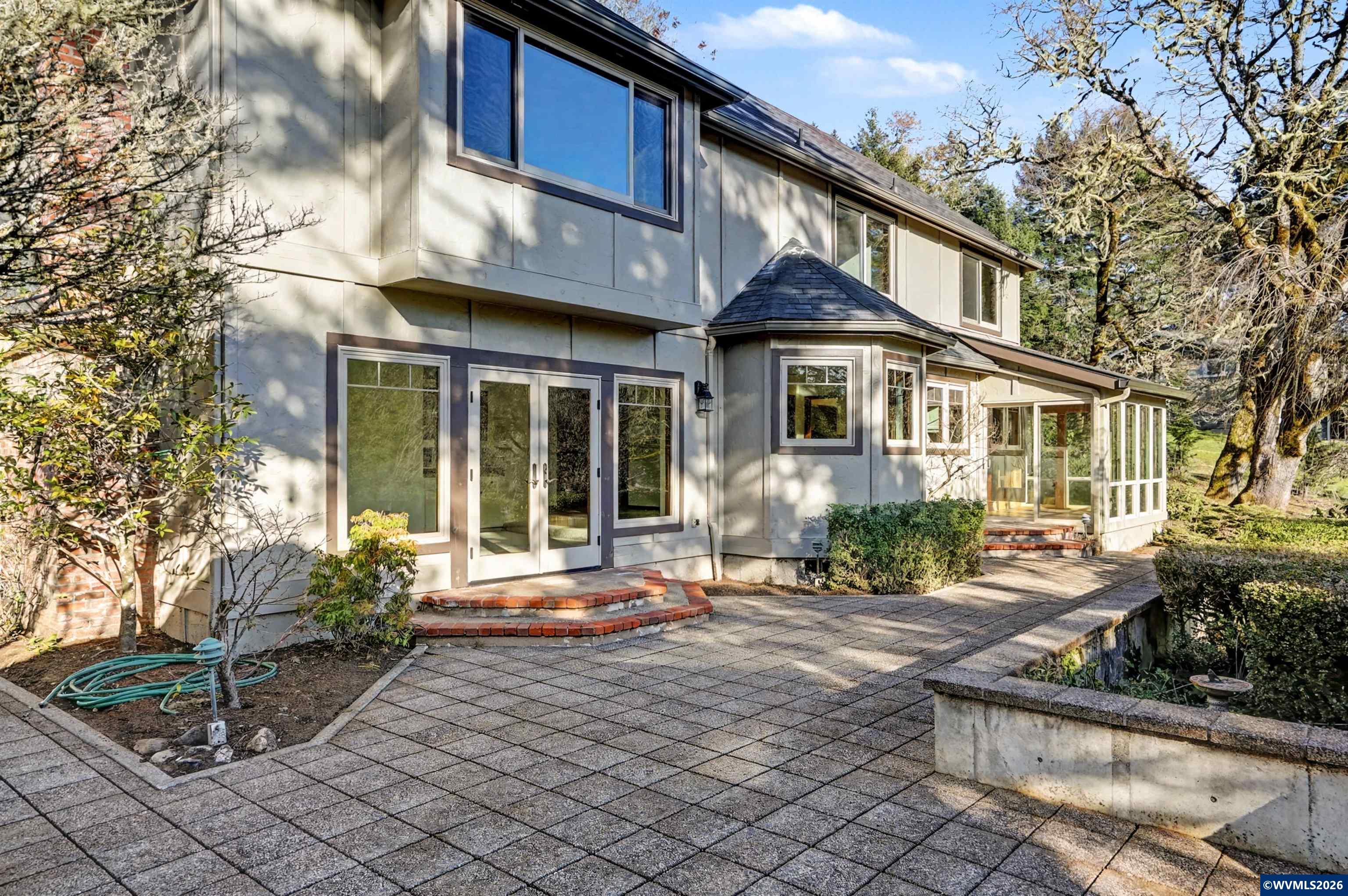 1755 NW Lewisburg Av, Corvallis, OR, 97330