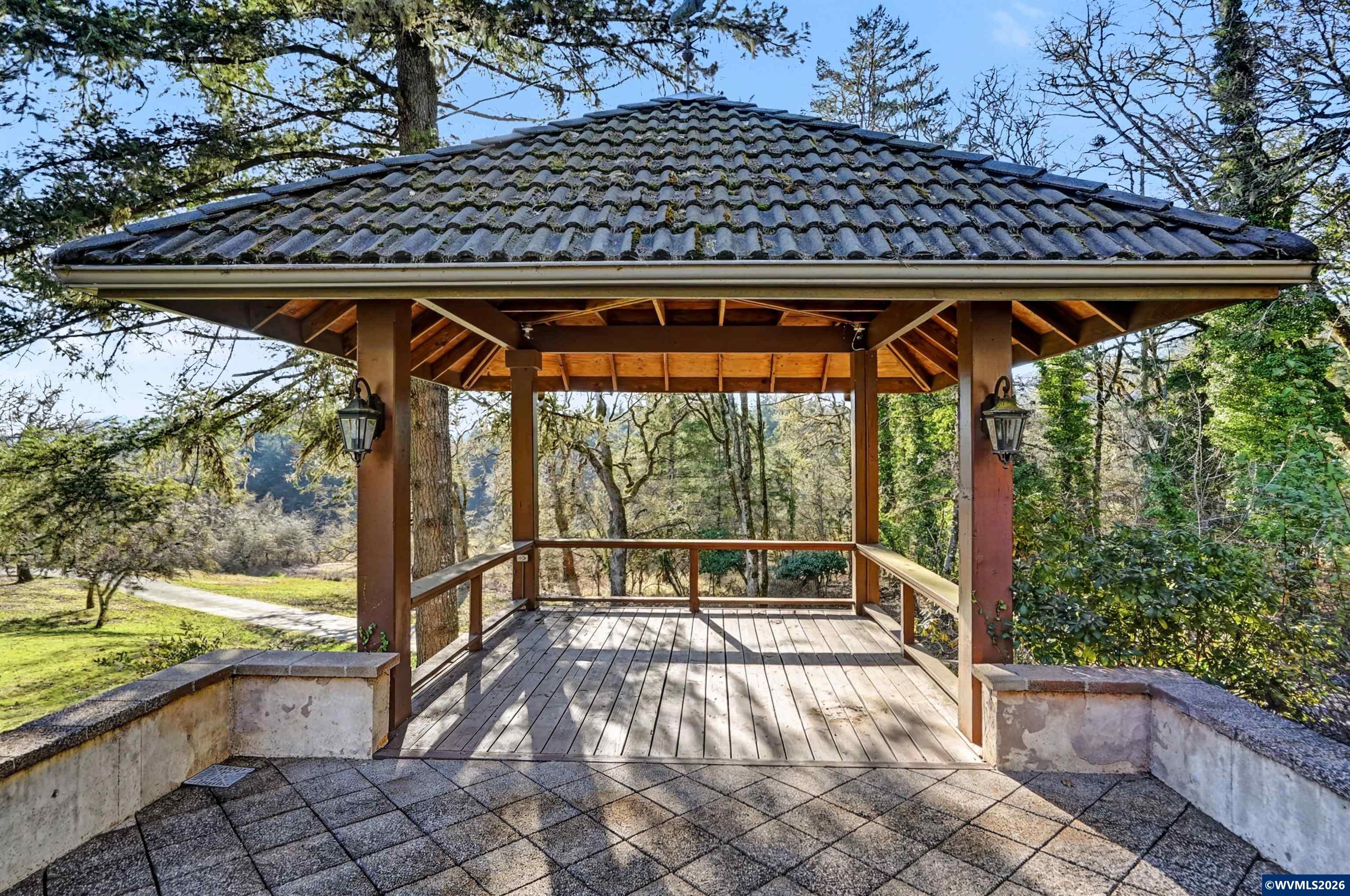 1755 NW Lewisburg Av, Corvallis, OR, 97330