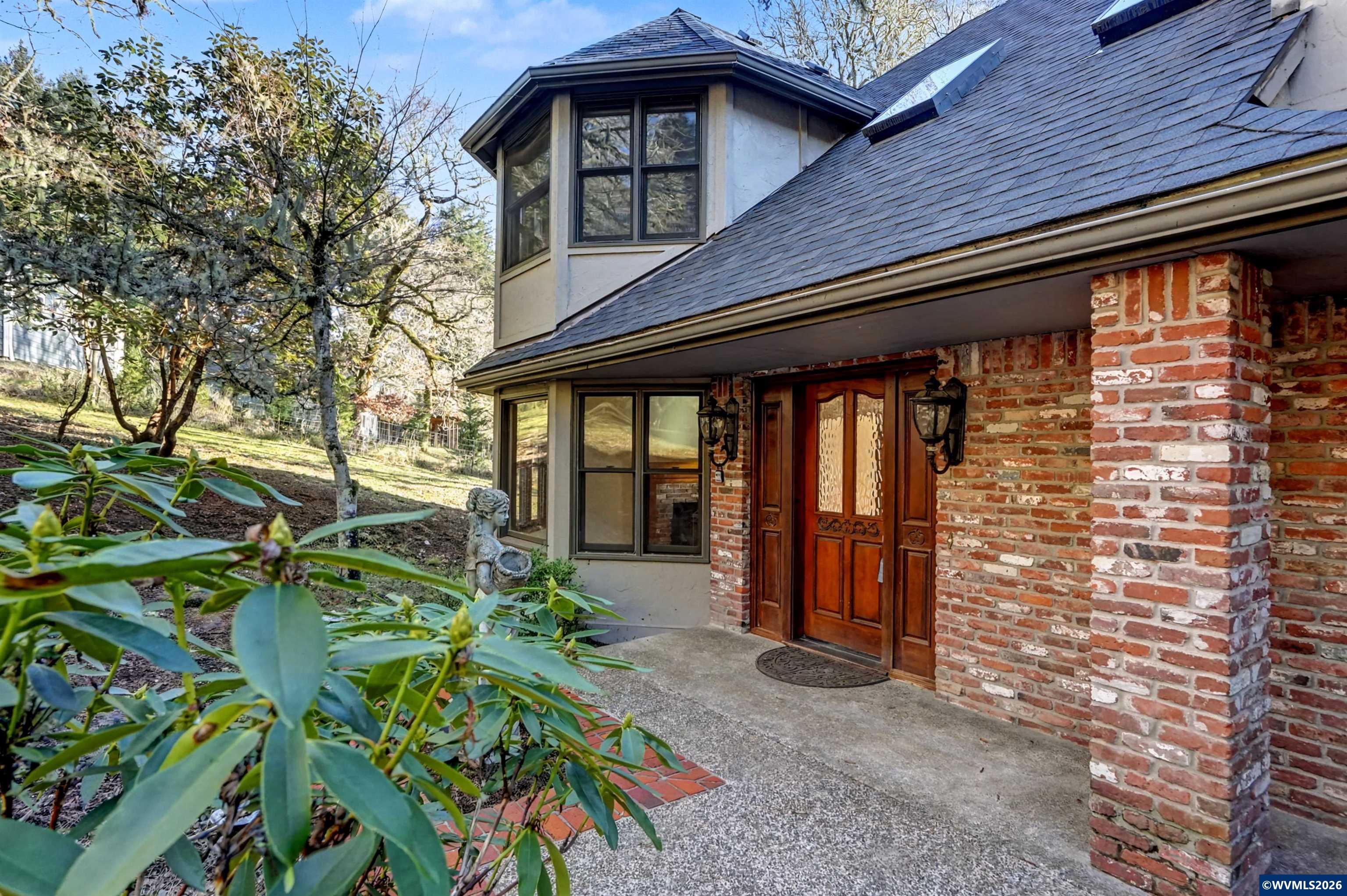 1755 NW Lewisburg Av, Corvallis, OR, 97330