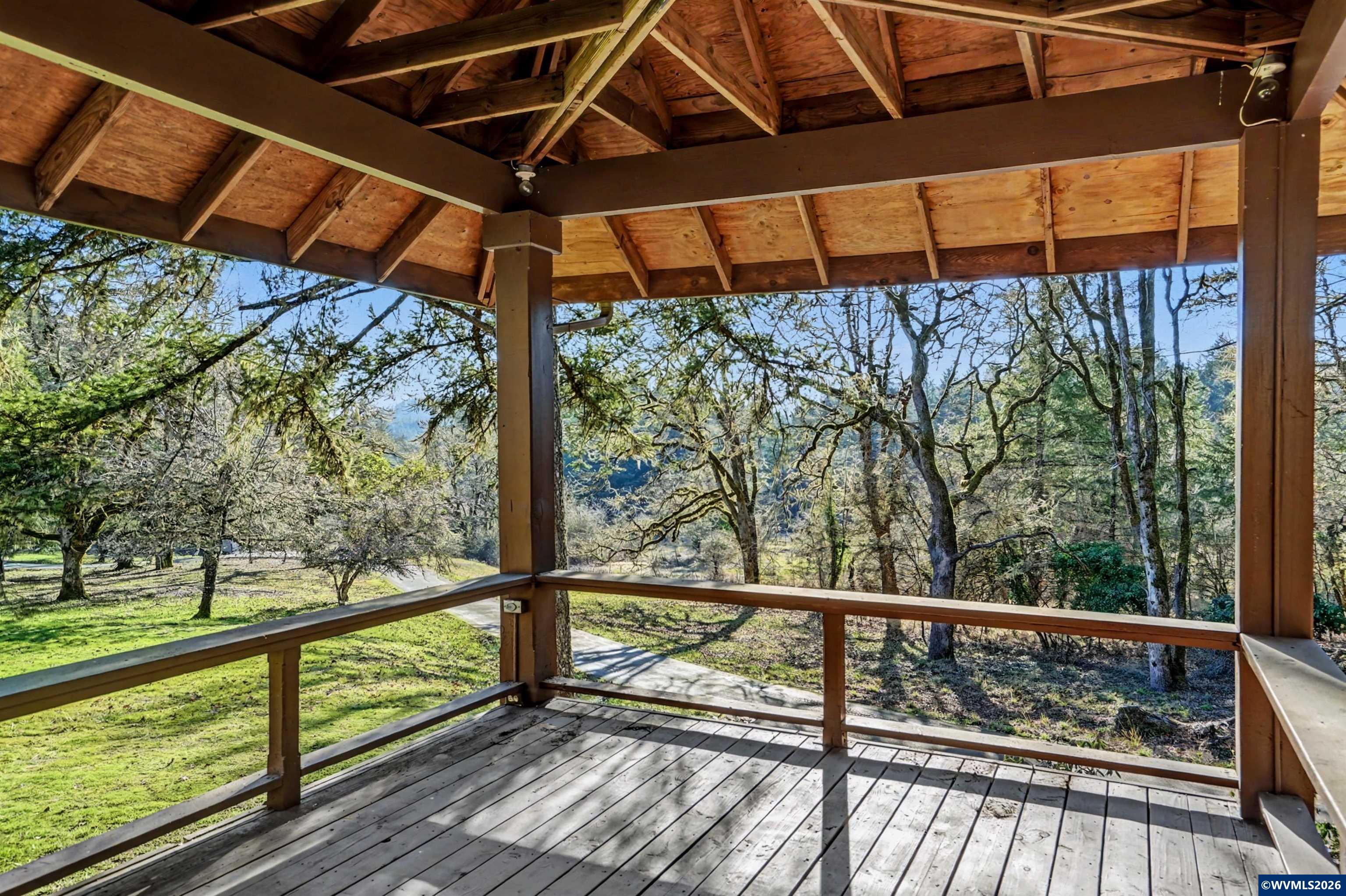 1755 NW Lewisburg Av, Corvallis, OR, 97330