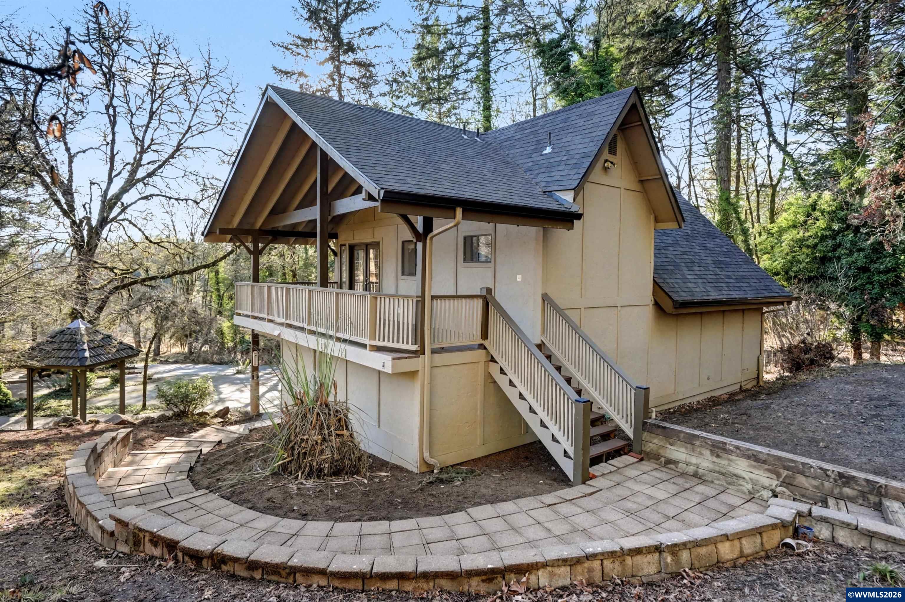 1755 NW Lewisburg Av, Corvallis, OR, 97330