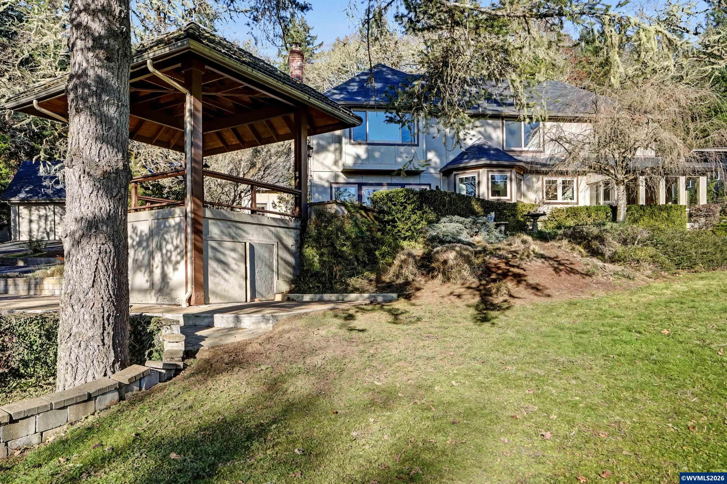 1755 NW Lewisburg Av, Corvallis, OR, 97330