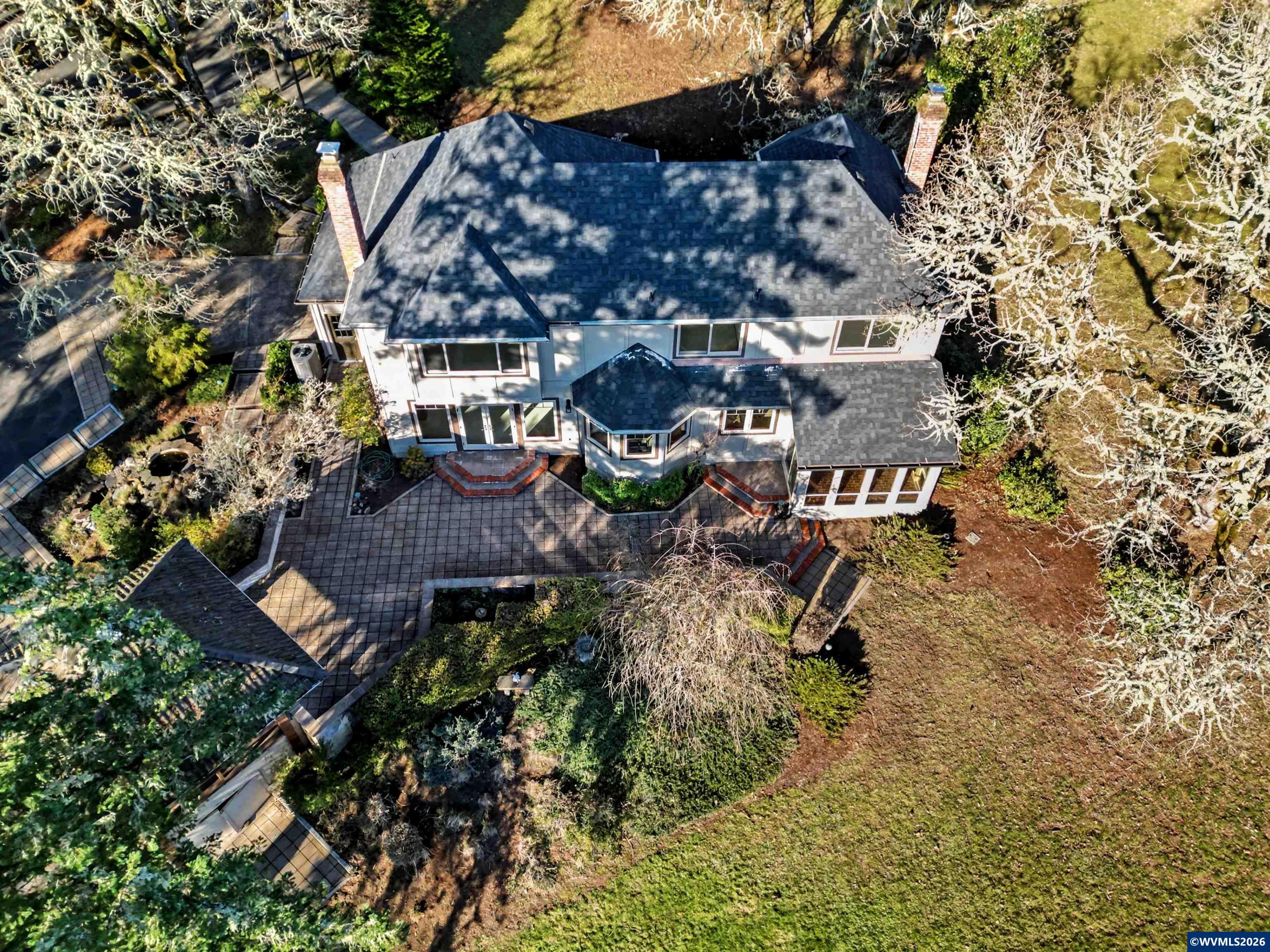 1755 NW Lewisburg Av, Corvallis, OR, 97330