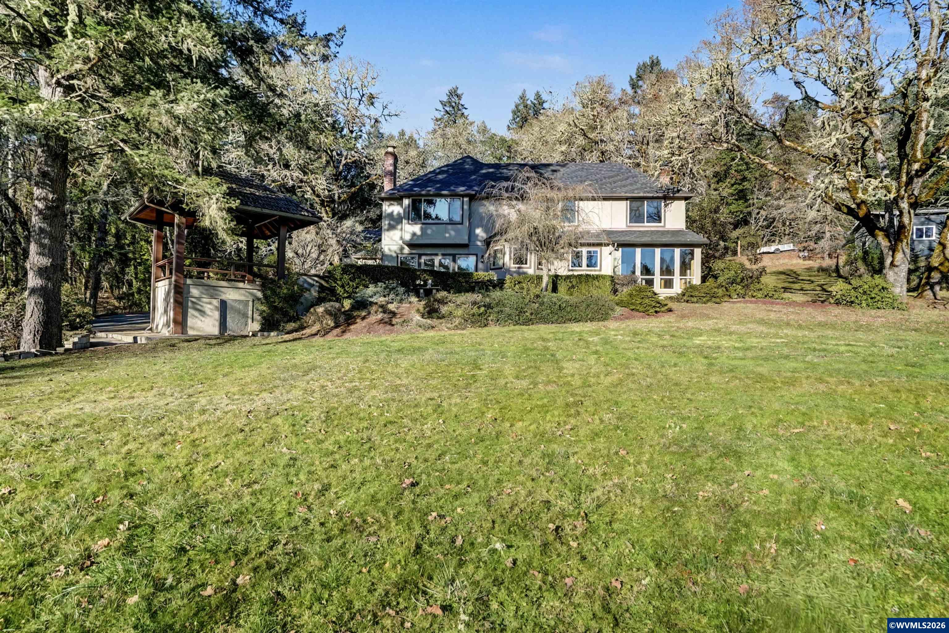 1755 NW Lewisburg Av, Corvallis, OR, 97330