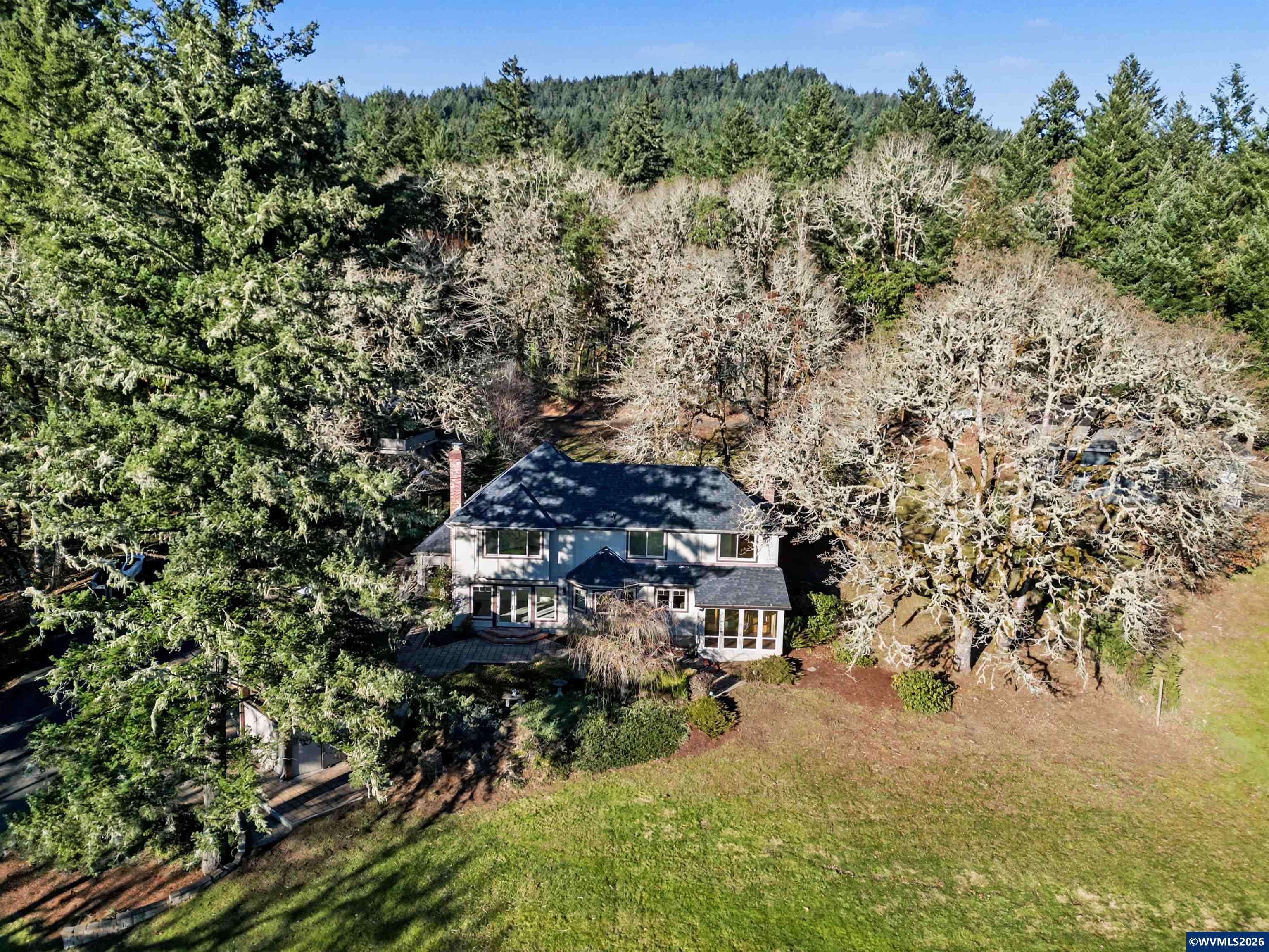 1755 NW Lewisburg Av, Corvallis, OR, 97330