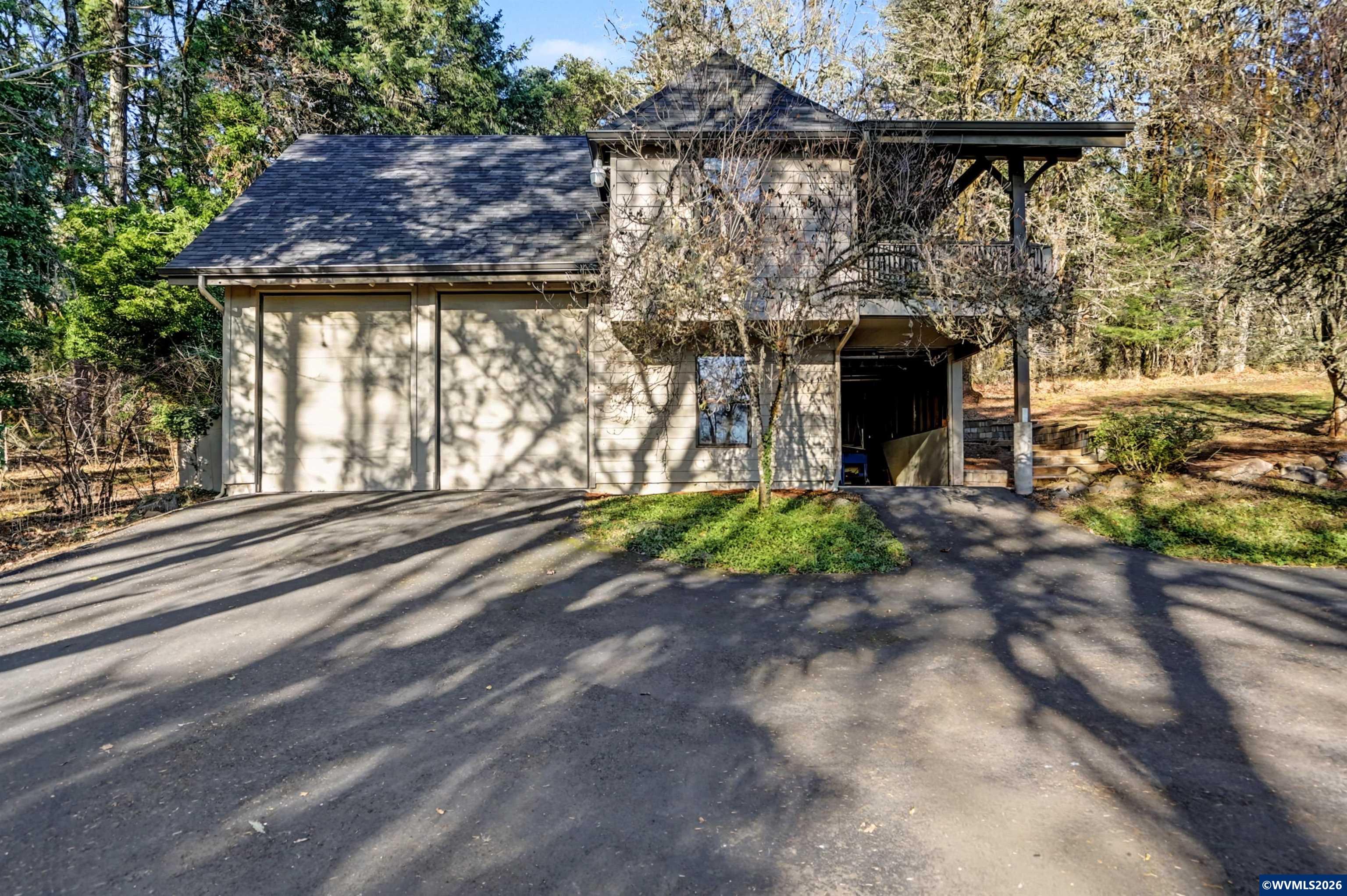 1755 NW Lewisburg Av, Corvallis, OR, 97330