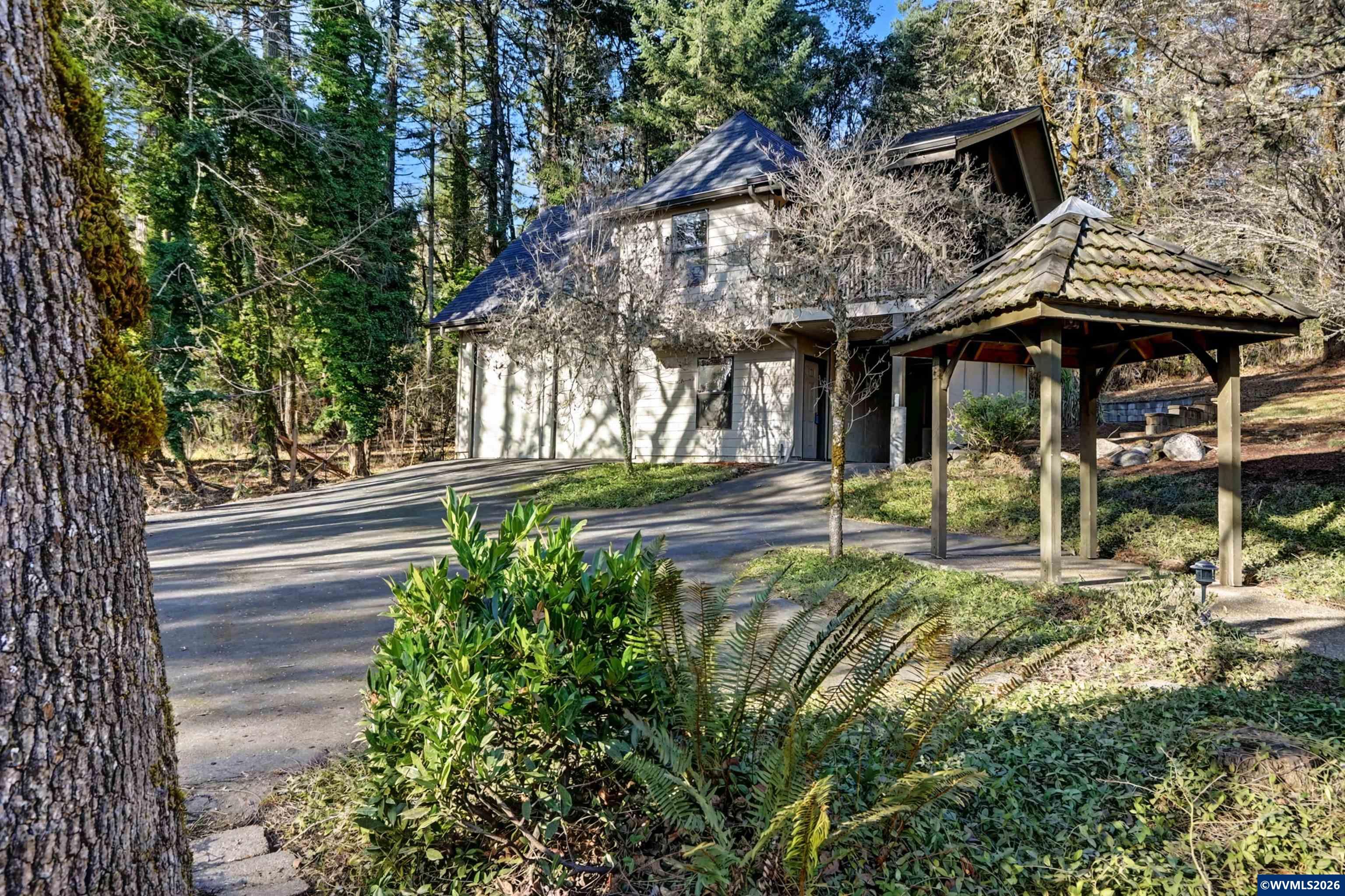 1755 NW Lewisburg Av, Corvallis, OR, 97330