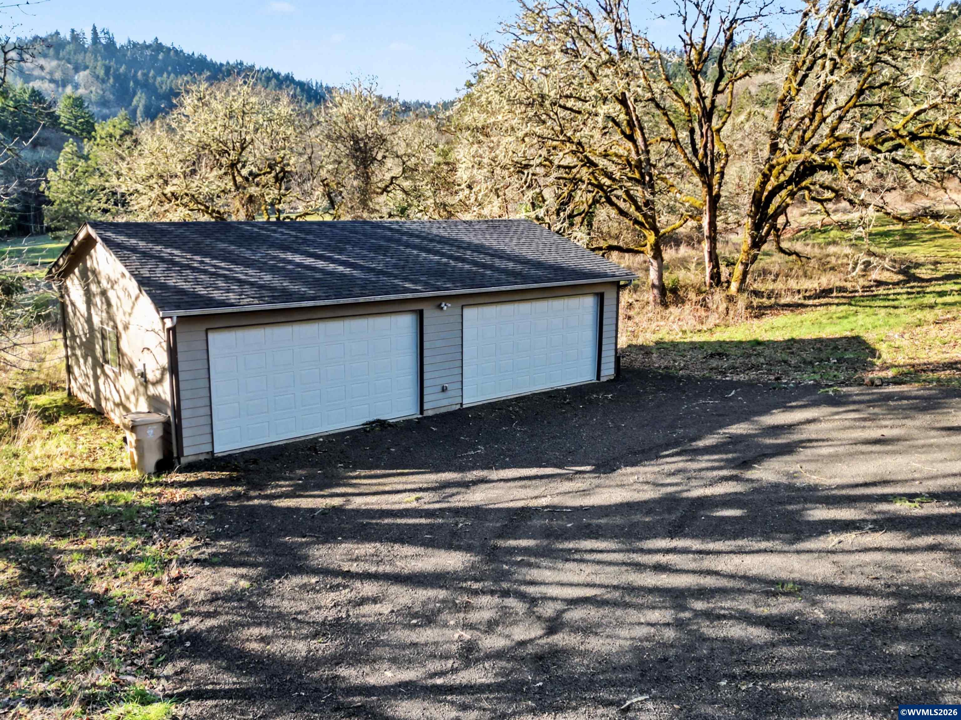 1755 NW Lewisburg Av, Corvallis, OR, 97330