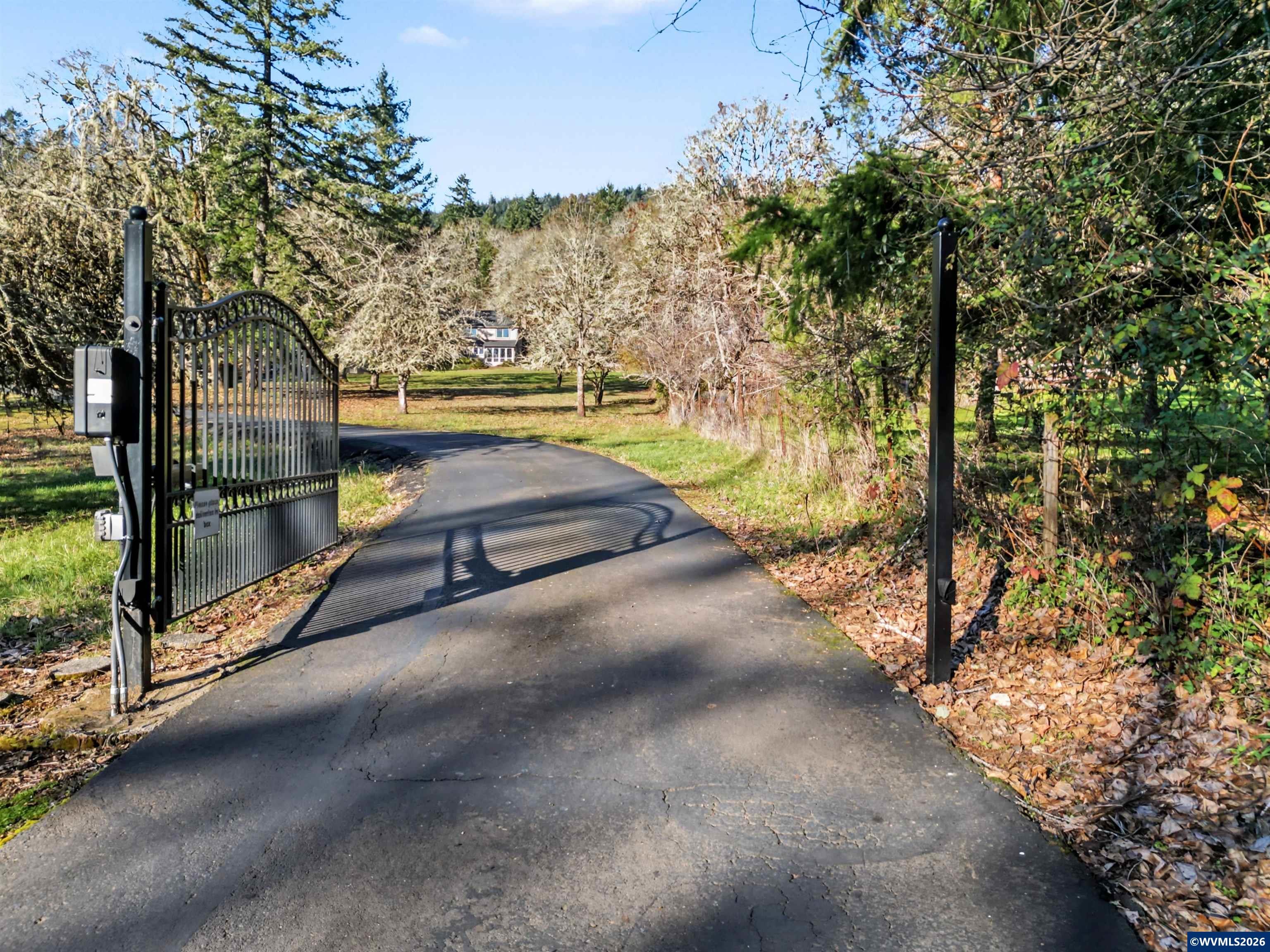 1755 NW Lewisburg Av, Corvallis, OR, 97330