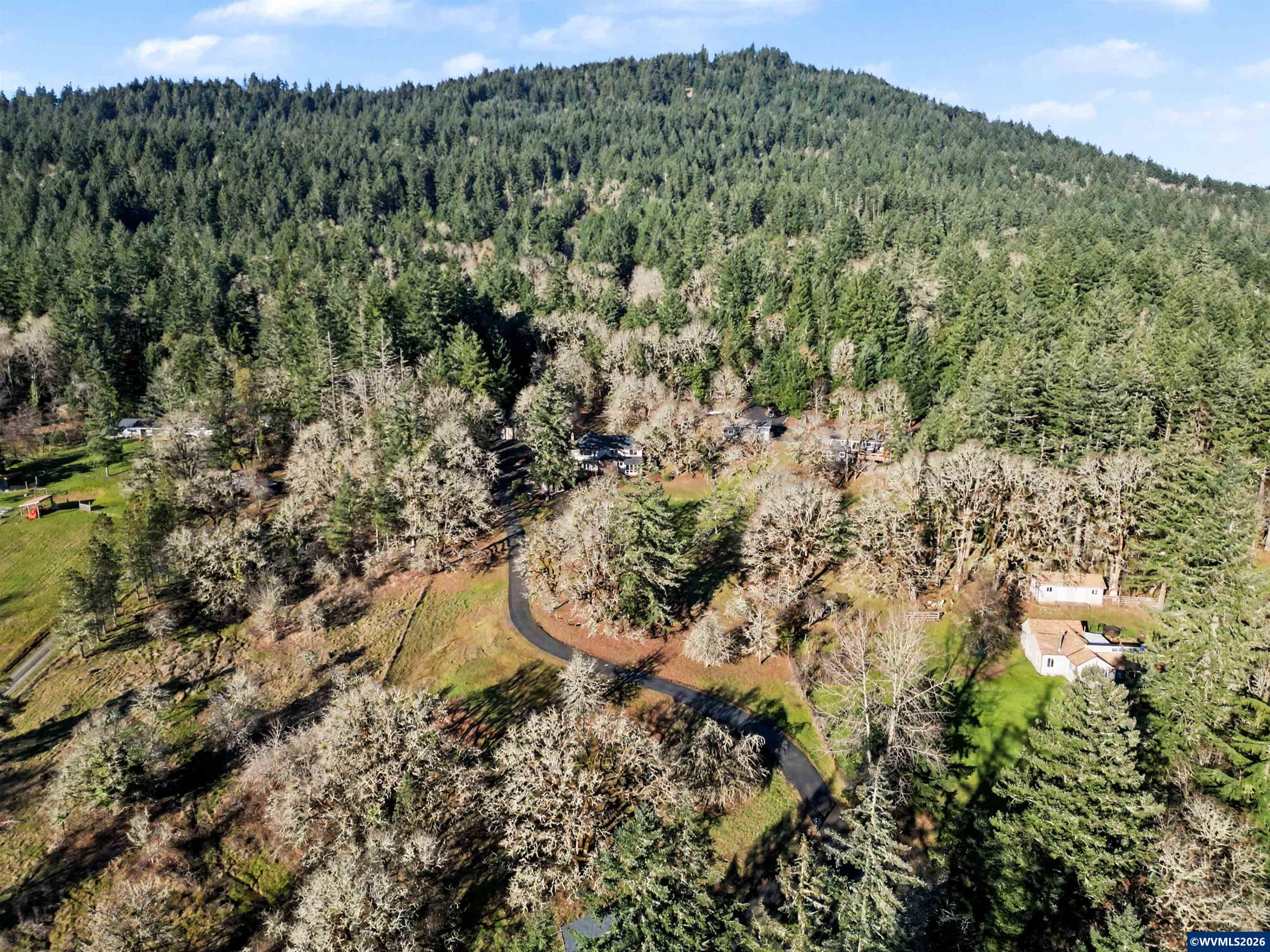 1755 NW Lewisburg Av, Corvallis, OR, 97330