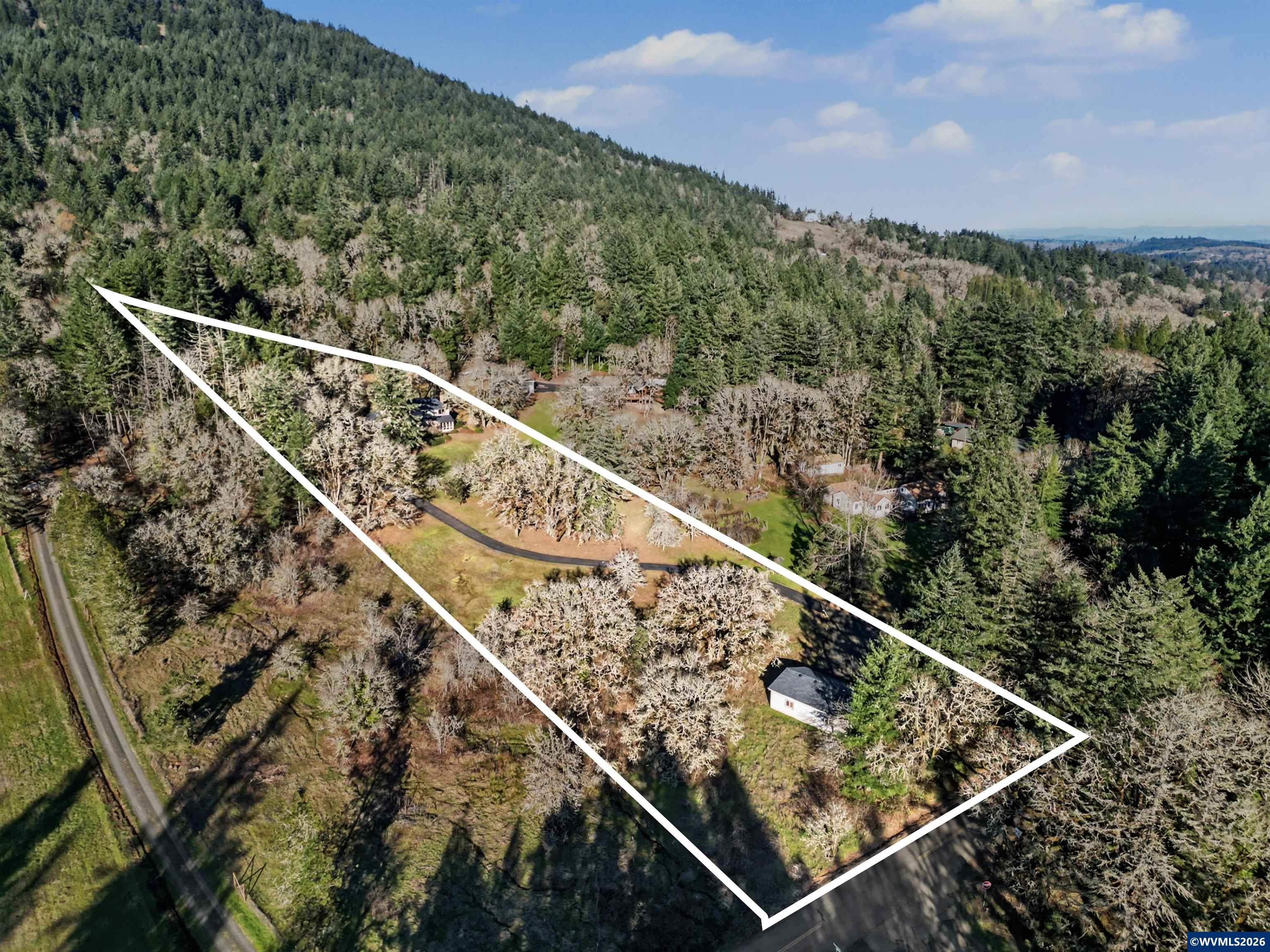 1755 NW Lewisburg Av, Corvallis, OR, 97330